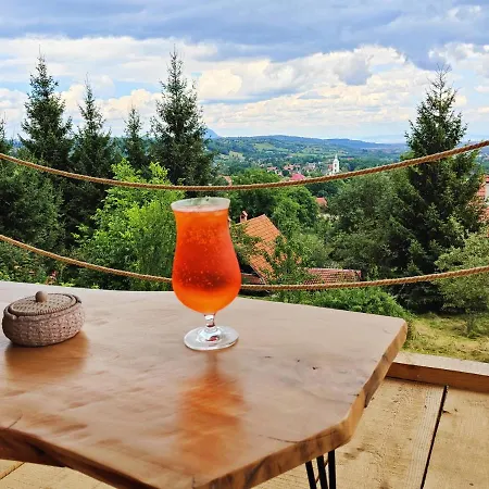 Rainbow * Bran (Brasov)
