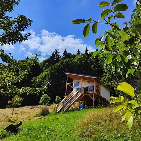 Alpehytte Rainbow Bran (Brasov)